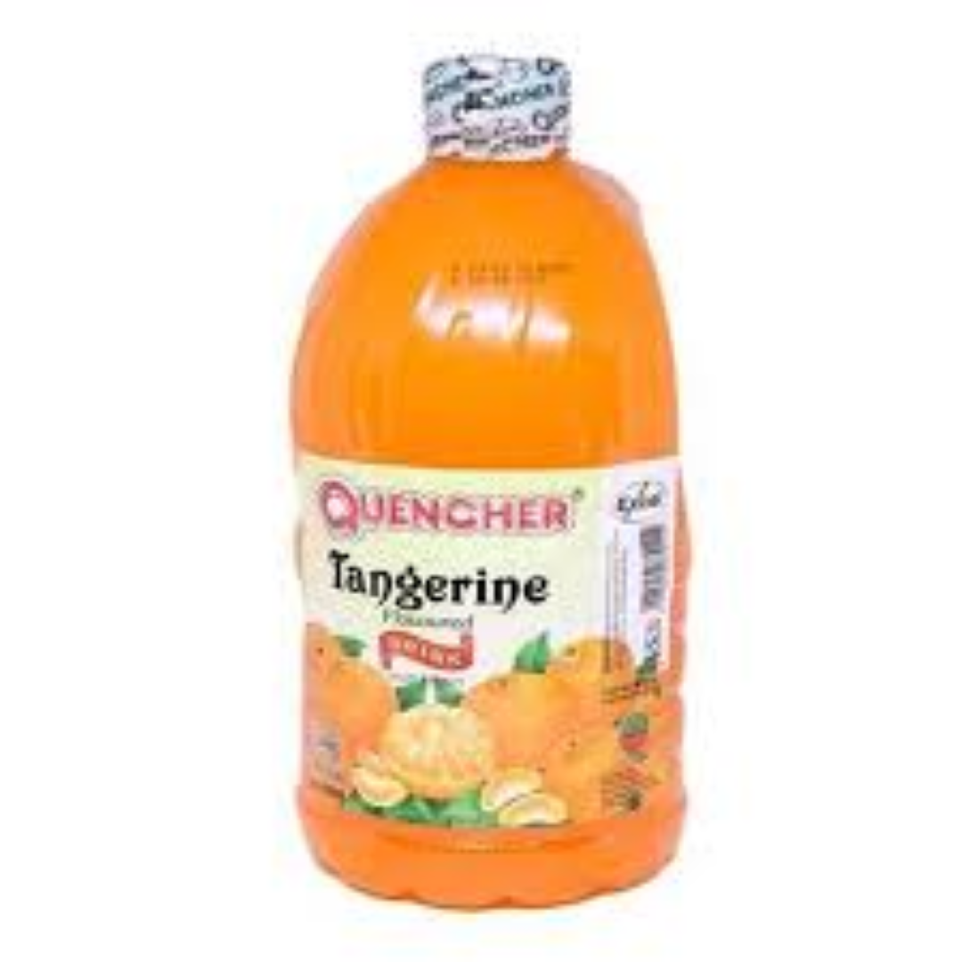 QUENCHER TANGERINE 2LT